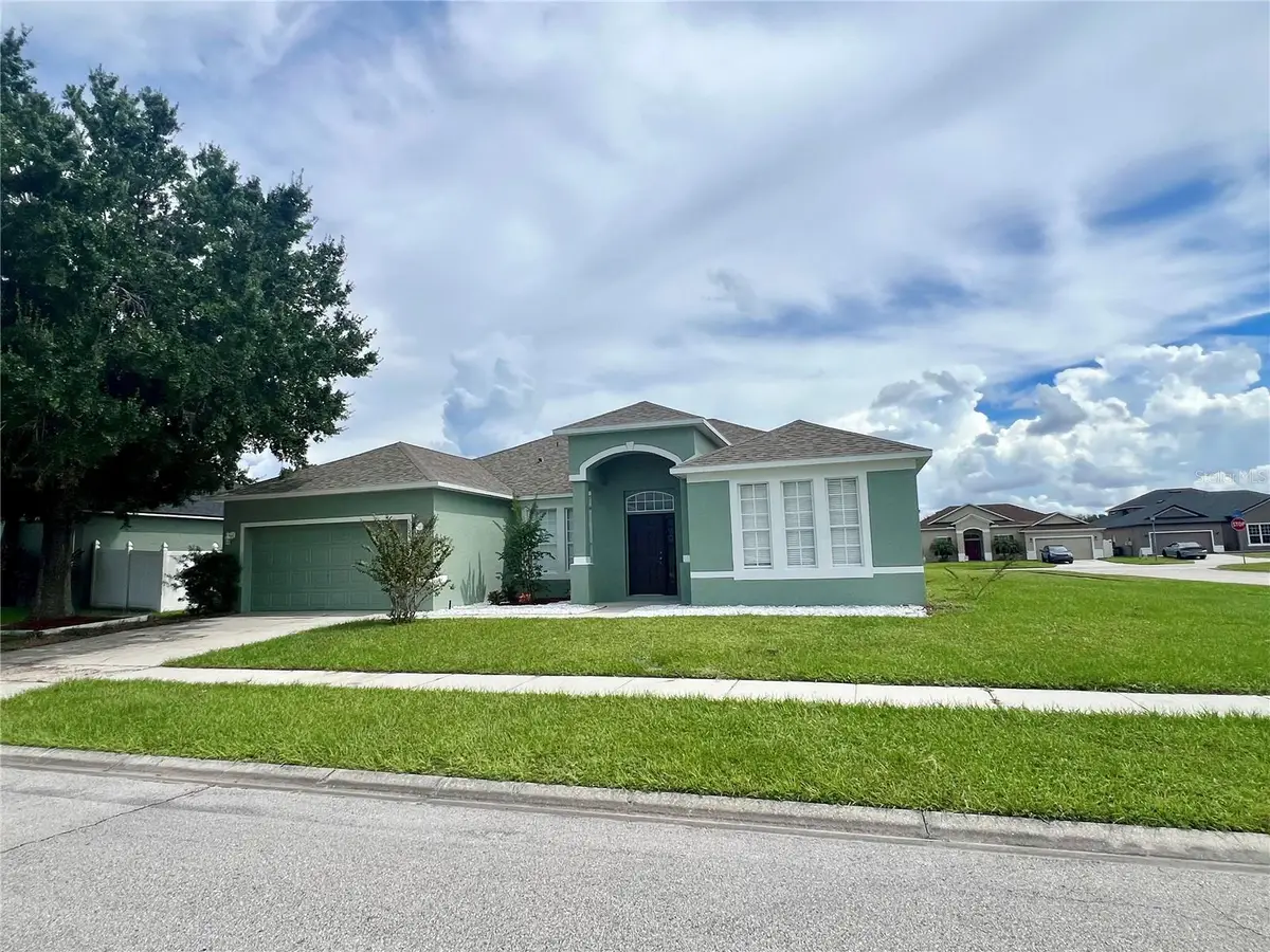 3837 Wood Thrush Drive, Kissimmee, FL 34744 - Image #1