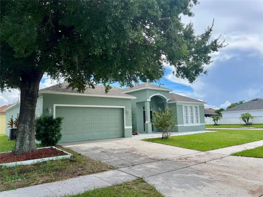 3837 Wood Thrush Drive, Kissimmee, FL 34744 - Image #2
