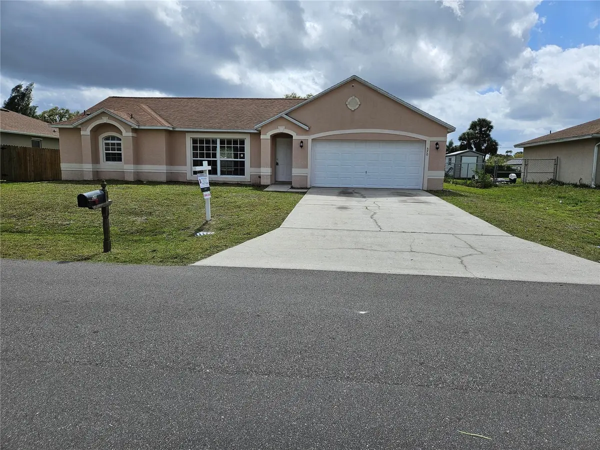 570 Ontario Street Nw, Palm Bay, FL 32907 - Image #1