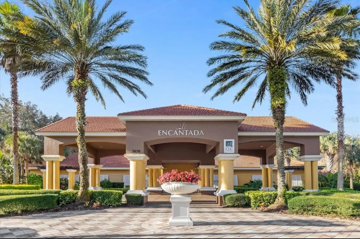 3008 White Orchid Road, Kissimmee, FL 34747 - Image #1