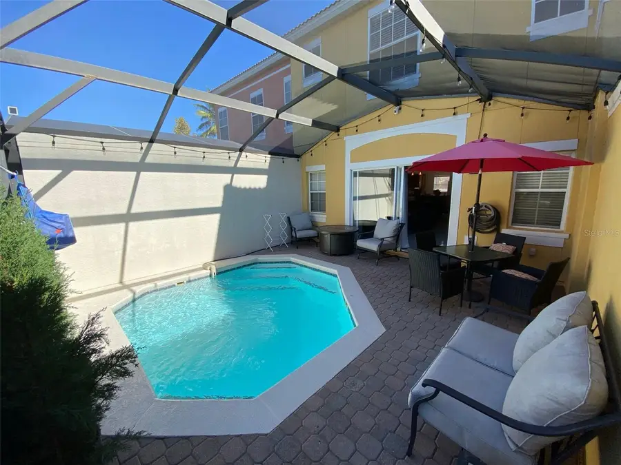 3008 White Orchid Road, Kissimmee, FL 34747 - Image #2