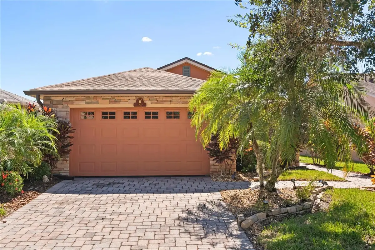 189 Grand Canal Drive, Poinciana, FL 34759 - Image #1