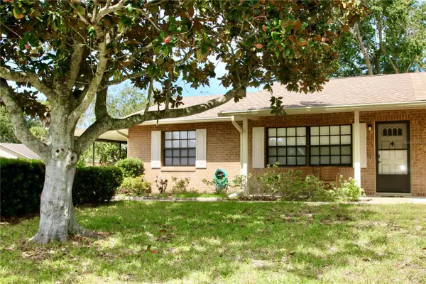 1015 Egret Court, EDGEWATER, FL 32141