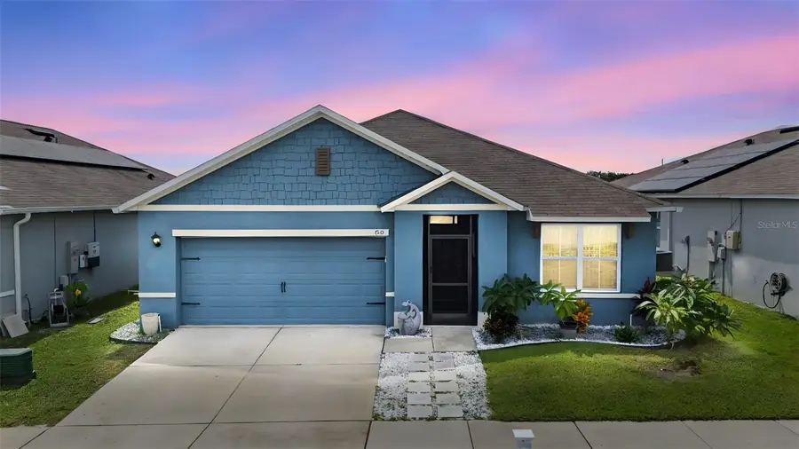 756 Kindred Lane, Auburndale, FL 33823 - Image #2