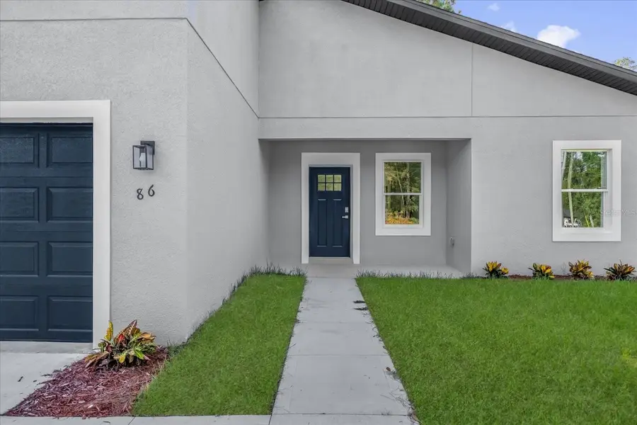 86 W Kentwood Place, Citrus Springs, FL 34434 - #3