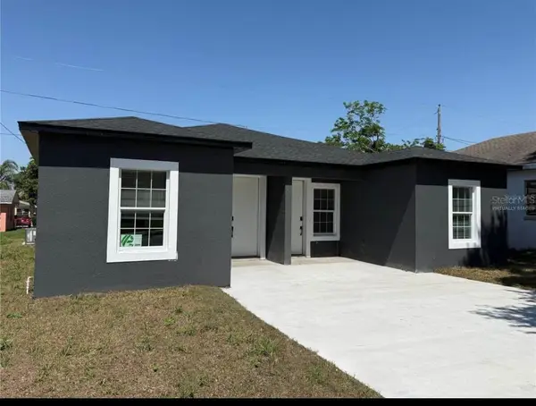 642 Dr J A Wiltshire Avenue W, LAKE WALES, FL 33853