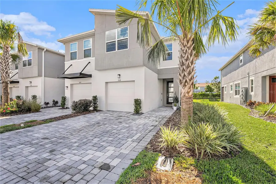 5521 Brooklet Woods Drive, Wesley Chapel, FL 33545 - Image #2