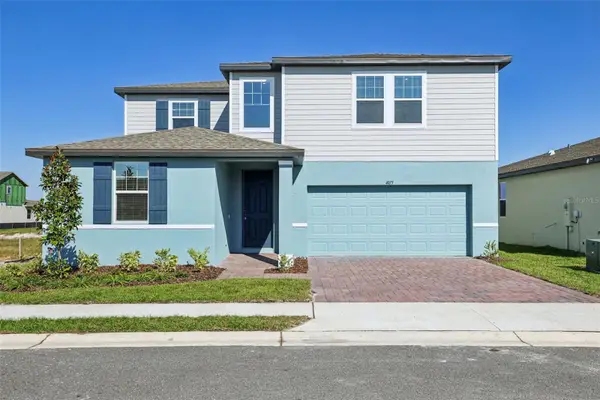 4015 Copperleaf Lane, POINCIANA, FL 34759