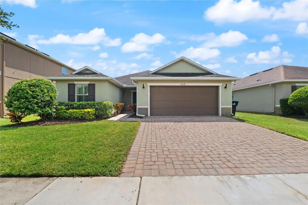 12614 Boggy Pointe Drive, Orlando, FL 32824 - Image #1