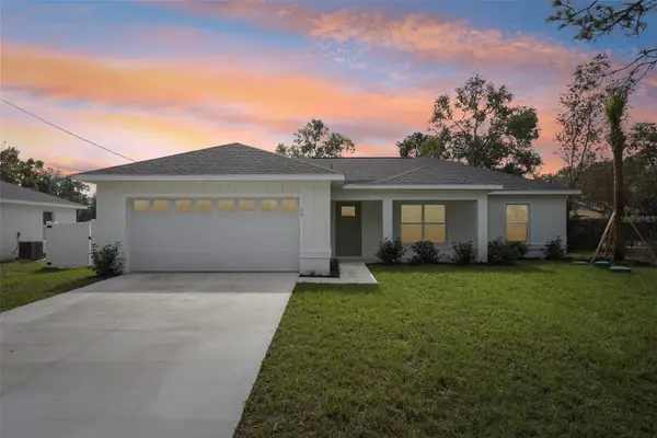 34 Pecan Pass Trail, OCALA, FL 34472