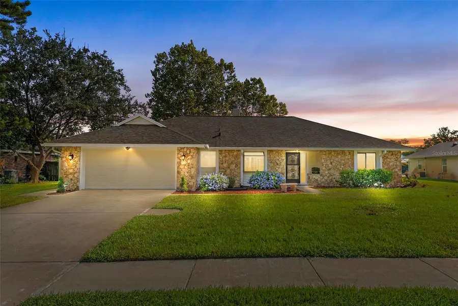 806 Black Duck Drive, Port Orange, FL 32127 - Image #2