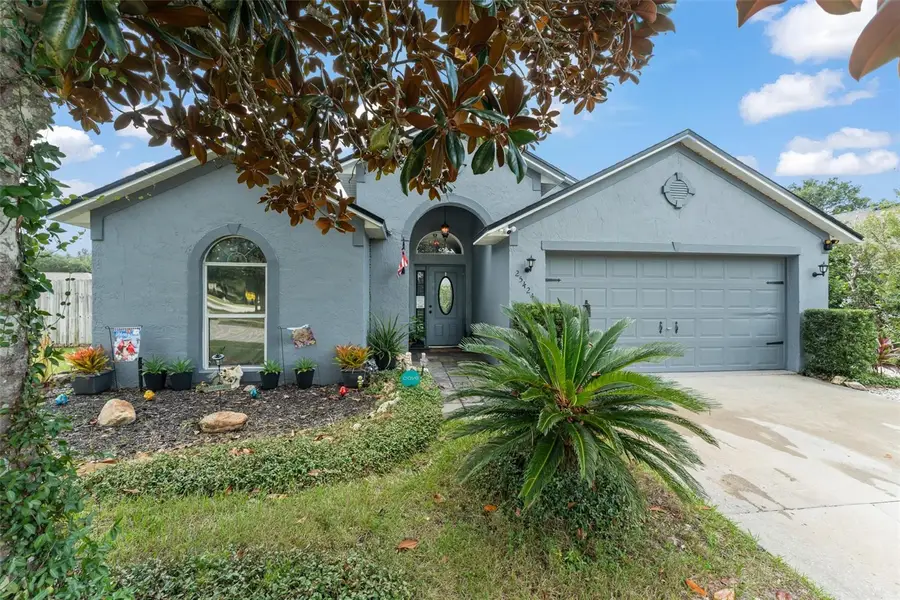 25424 Divot Drive, Sorrento, FL 32776 - #3