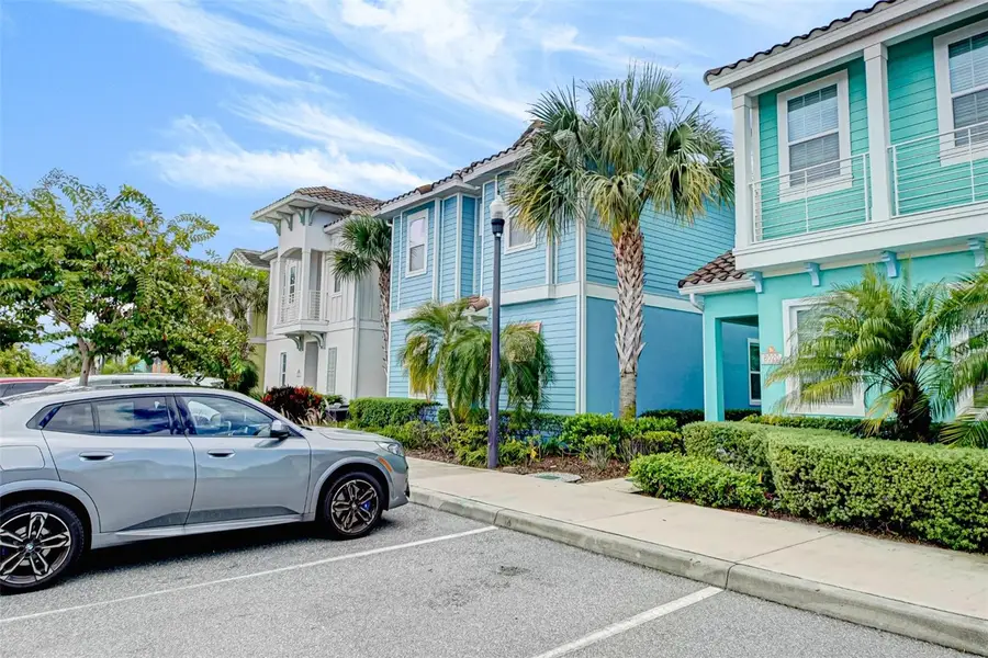 8016 Lost Shaker Lane, Kissimmee, FL 34747 - Image #2