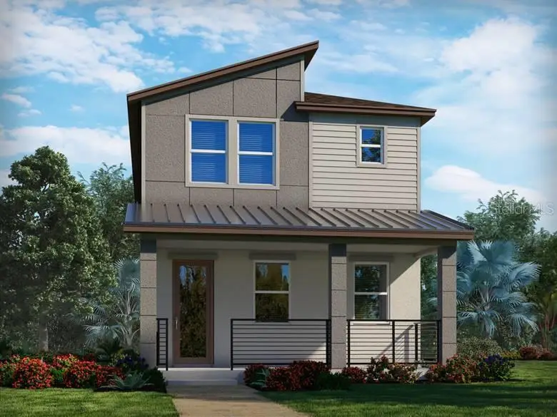 16198 Silver Grove Boulevard, Winter Garden, FL 34787 - Image #1