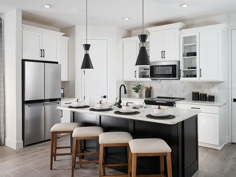 16198 Silver Grove Boulevard, Winter Garden, FL 34787 - Image #2