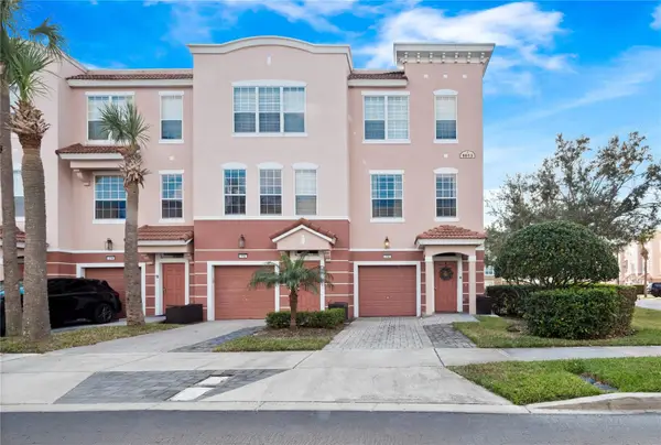 8013 Cool Breeze Drive #116, ORLANDO, FL 32819