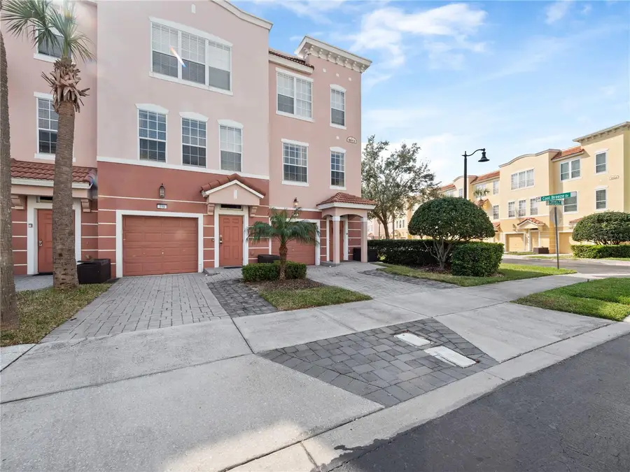8013 Cool Breeze Drive #116, Orlando, FL 32819 - Image #2