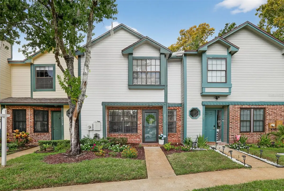 2713 Candlewood Court, Apopka, FL 32703 - Image #1