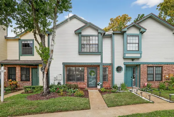 2713 Candlewood Court, APOPKA, FL 32703