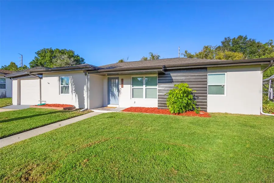 1056 Wakefield Circle E, Deltona, FL 32725 - Image #2