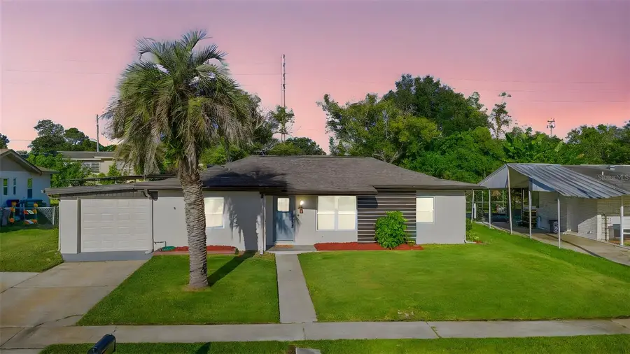 1056 Wakefield Circle E, Deltona, FL 32725 - Image #3