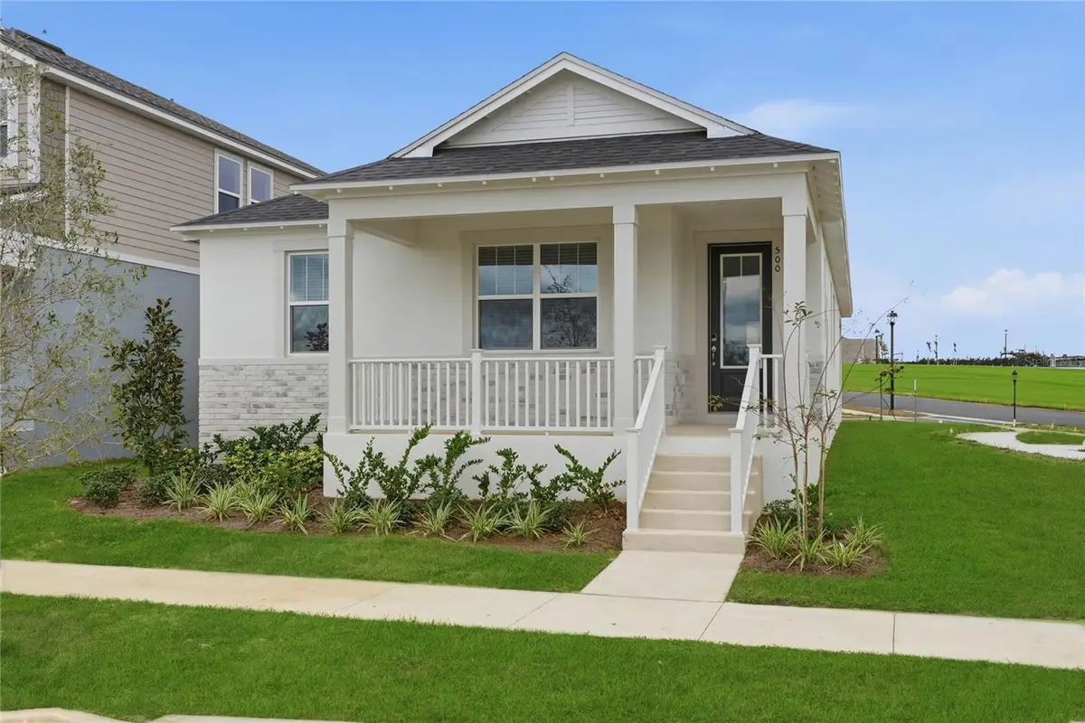 500 Green Tracker Avenue, Groveland, FL 34736 - Image #1