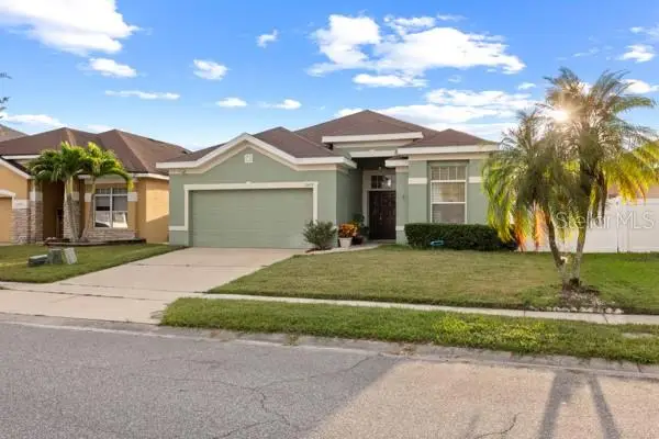 12479 Accipiter Drive, Orlando, FL 32837 - Image #1