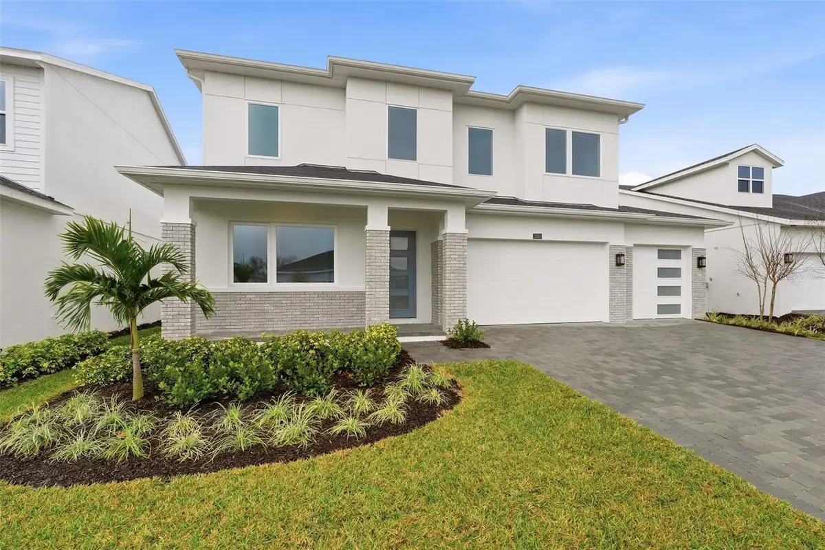 1353 Pinecliff Drive, Apopka, FL 32703 - Image #1