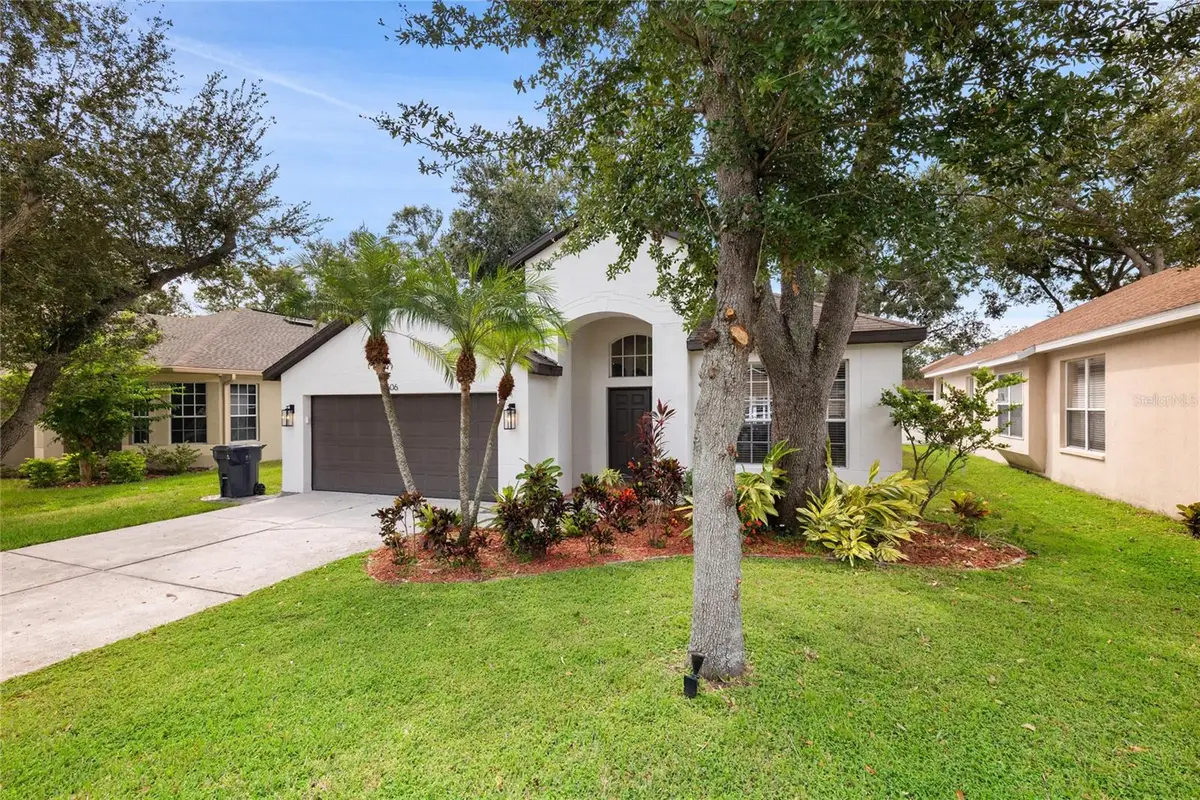 4606 Whispering Wind Avenue, Tampa, FL 33614 - Image #1