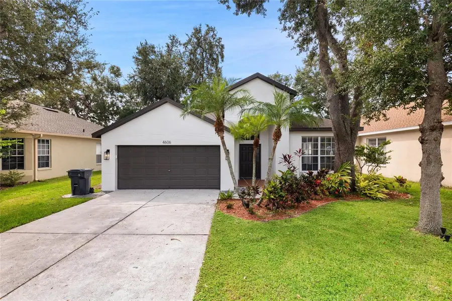 4606 Whispering Wind Avenue, Tampa, FL 33614 - Image #2