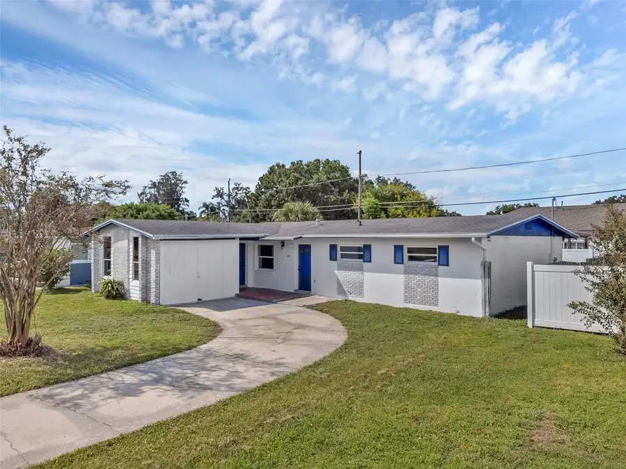 849 Iron Oak Drive, Orlando, FL 32809 - Image #2