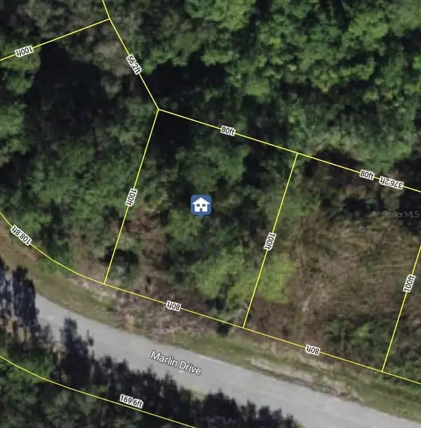 1566 Marlin Drive, KISSIMMEE, FL 34759