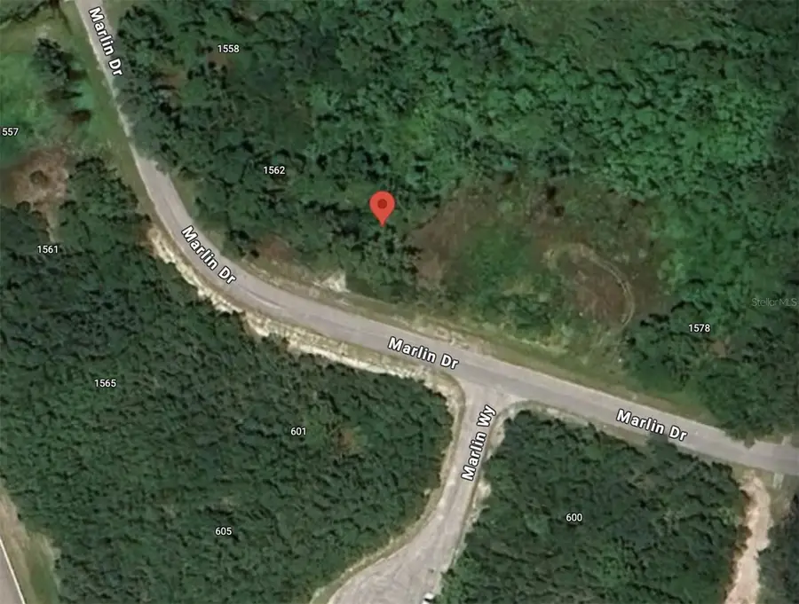 1566 Marlin Drive, Poinciana, FL 34759 - #2