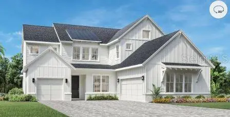 352 Ambersweet Place, Lake Mary, FL 32746 - Image #1