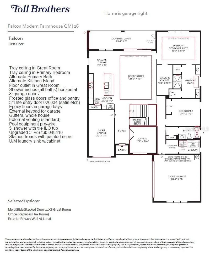 352 Ambersweet Place, Lake Mary, FL 32746 - Image #2