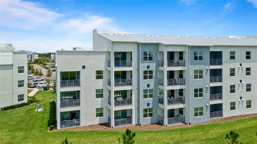 3141 Paradox Circle #308, Kissimmee, FL 34746 - Image #2