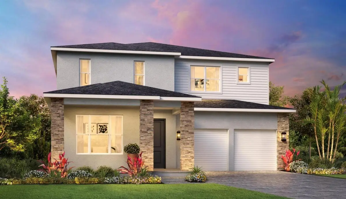 1325 Stoneway Place, Apopka, FL 32703 - Image #1