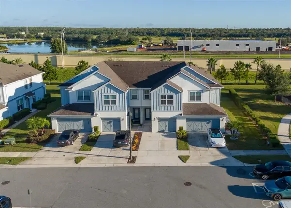 3869 Plainview Drive, ORLANDO, FL 32824