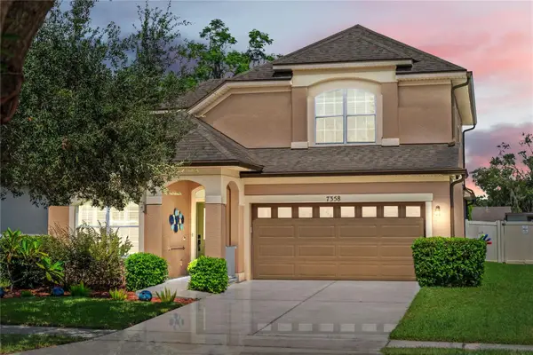 7358 Azalea Cove Circle, ORLANDO, FL 32807