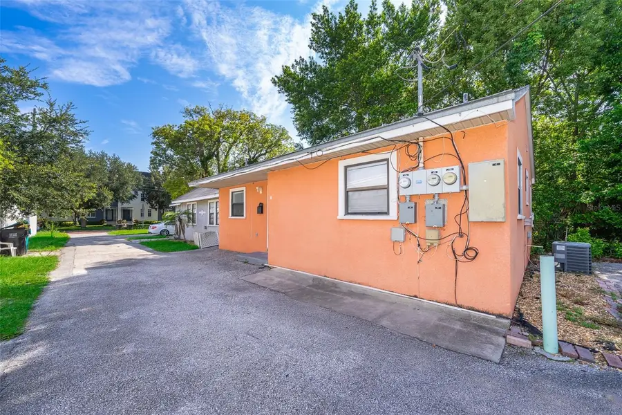 116 & 118 E Muriel Street, Orlando, FL 32806 - Image #3