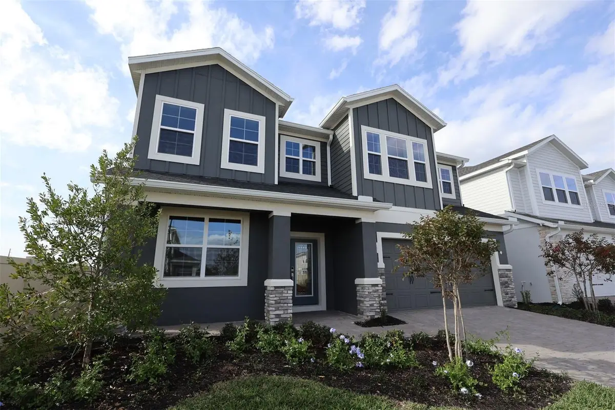 1326 Hyde Street, Saint Cloud, FL 34771 - #1