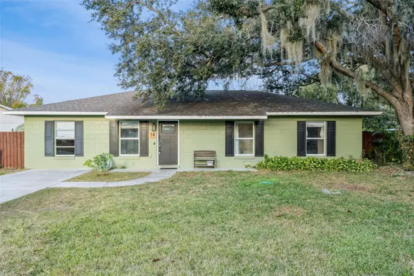 14 Sun Country Court, EUSTIS, FL 32726