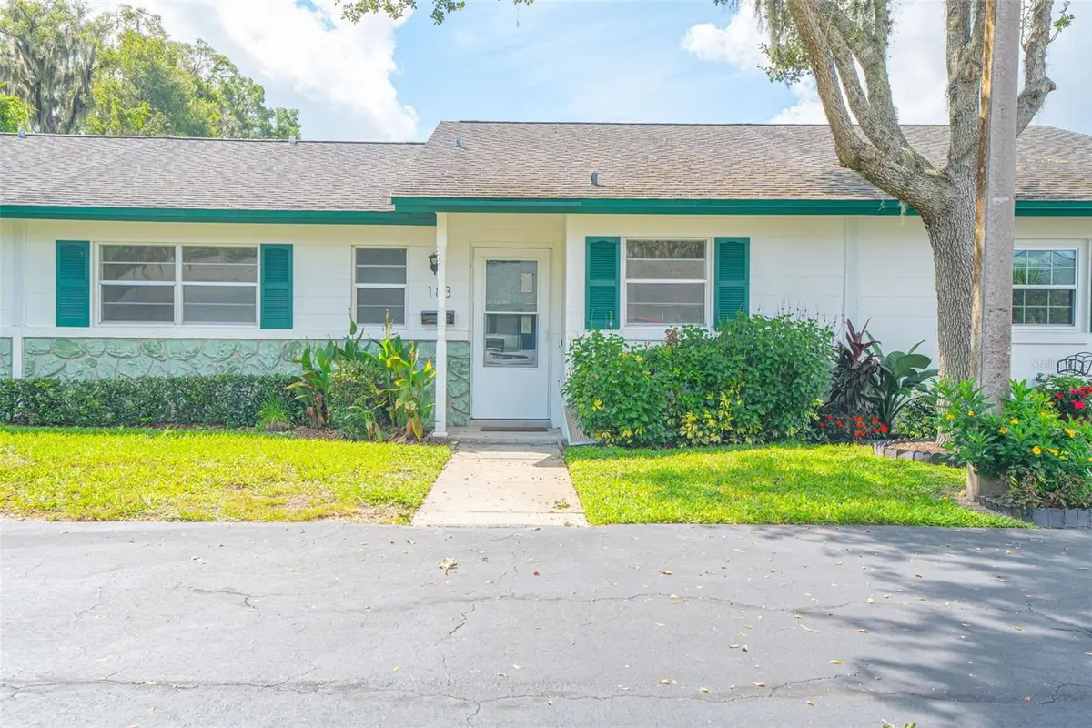 183 N Hill Avenue #90, Deland, FL 32724 - Image #1