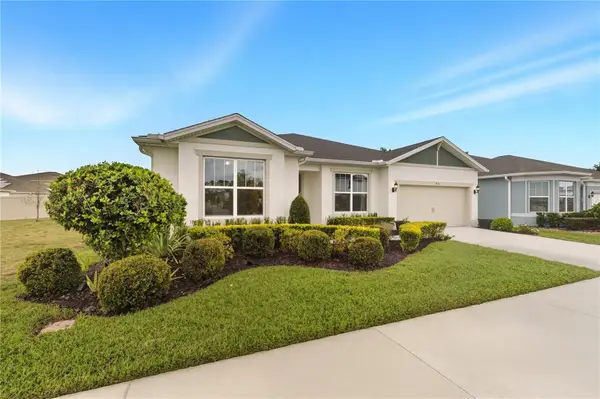 4175 Meandering Bay Drive, APOPKA, FL 32712