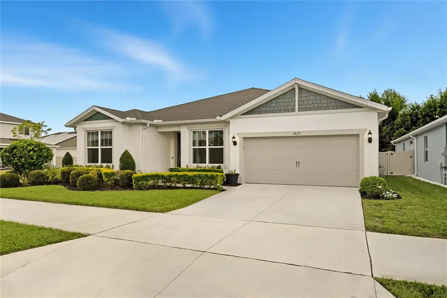 4175 Meandering Bay Drive, Apopka, FL 32712 - Image #2
