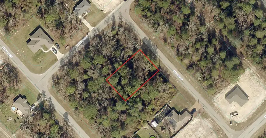 SW 55th Court Road, Ocala, FL 34473 - #3