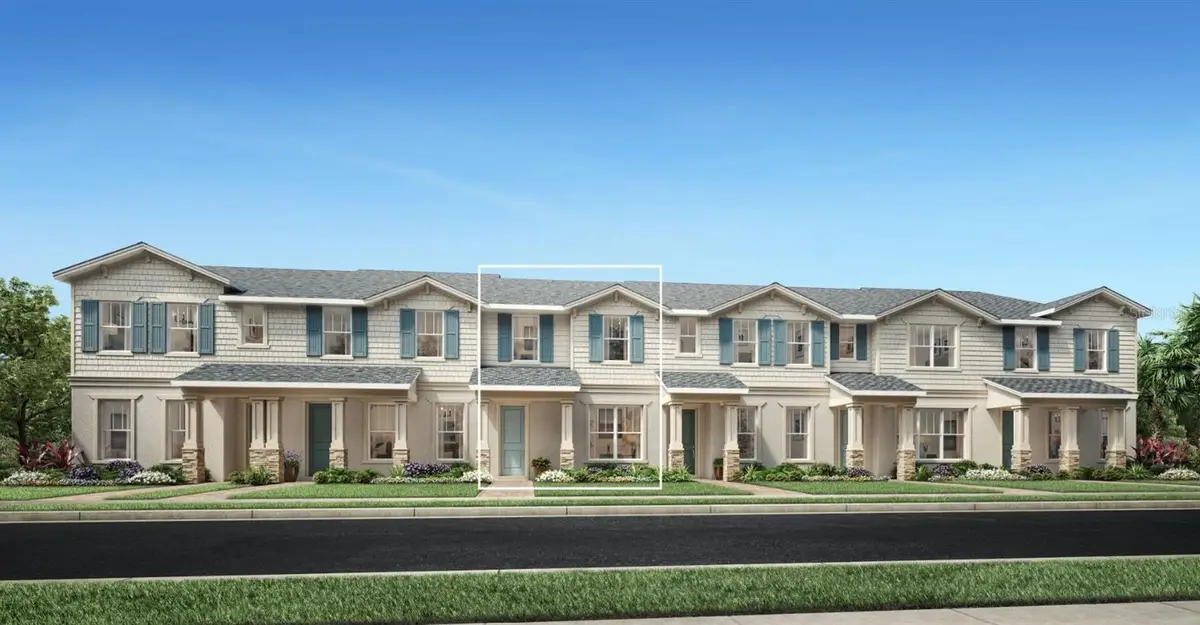 1836 Crowncrest Drive, Apopka, FL 32703 - Image #1