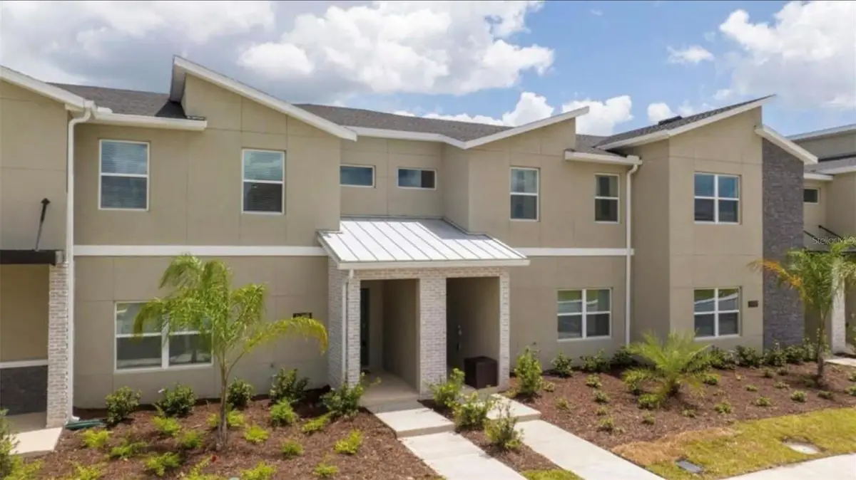 2709 Scrapbook Street, Kissimmee, FL 34746 - Image #1