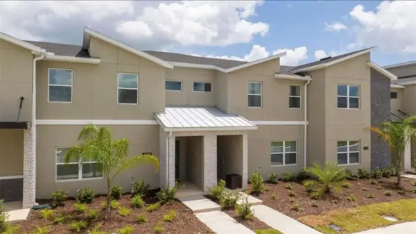 2709 Scrapbook Street, KISSIMMEE, FL 34746