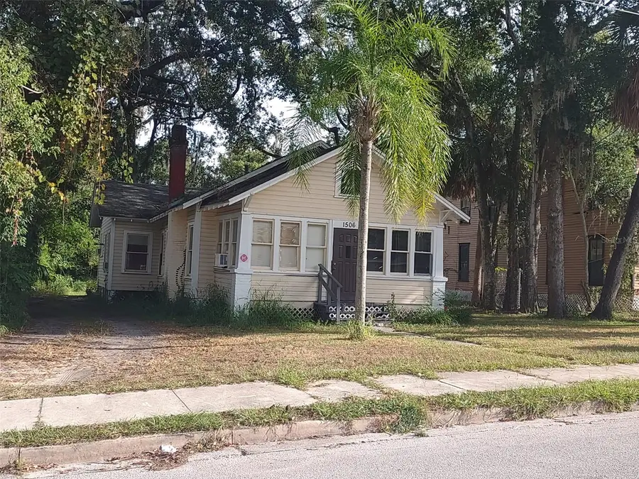1506 High Street, Leesburg, FL 34748 - Image #3